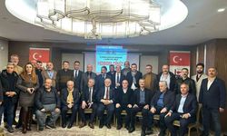 İç Anadolu Gazeteciler Federasyonu’nda Yeni Dönem