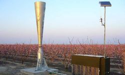 Mersin’de “Dolu Savar” Cihazlarının Kullanımı Yasaklandı