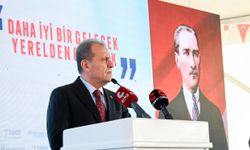 Seçer: Belediye Başkanları Hücrede Değil Sahada Olmalı