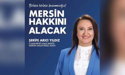 Arıcı Yıldız’dan 5 Aralık Kadın Hakları Mesajı