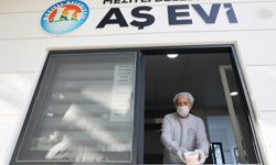 Mezitli Aşevi 2025’te 110 Bin Kişiye Ulaştı