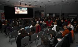 Uçan Süpürge Kadın Filmleri Festivali Mersin’de Başladı