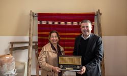 Mezitli Taş Mektep Kent Müzesi’nde yeni dönem