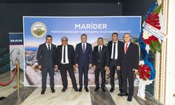 Seçer: “Mersin Birlik ve Kardeşliğin Kentidir”