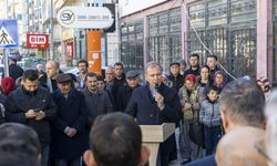 Seçer: Türkiye’nin Mersin gibi olması lazım