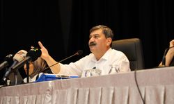 Yıldız: “Boksit projesi Toroslar’ı tehdit ediyor”