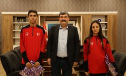 Toroslarlı sporculardan Drakula Open’da büyük başarı