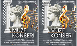 MDOB’dan yıl sonu müze konserleri