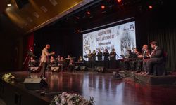 Türk Sanat Müziği Sevenlere Unutulmaz Gece