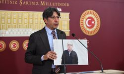 DEM Partili Bozan’dan Kırşehir Cezaevi’ne Sert Tepki