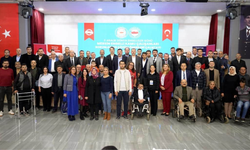 Mersin’de Engelli Kamu Çalışanları Çalıştayı
