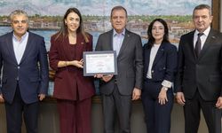 Mersin Büyükşehir’e Vatandaş Memnuniyeti Damgası