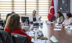 Mersin’de Kadın Dostu Kentler Programı Başladı