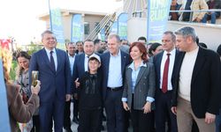 Silifke’ye 161 Milyon TL’lik 3 Büyük Yatırım