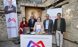 TADEKA, Tarsus mutfağının hafızasını kayıt altına alıyor