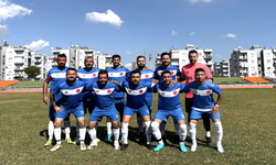 Toroslar’da Kurumlar Arası Turnuvada Yarı Final Heyecanı