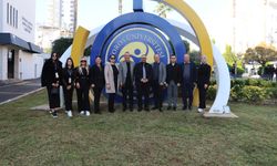 Kariyer Merkezi’nden Toros Üniversitesi Öğrencilerine Destek