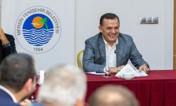 Yenişehir’de Bataryalı GES Projesi Resmen Başladı