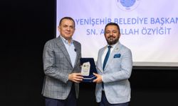 Yenişehir’de “Diyabeti Tanı, Sağlığını Koru” Paneli