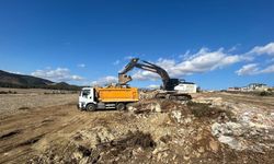 Toroslar Yaylalarında Ulaşım ve Üstyapı Güçleniyor