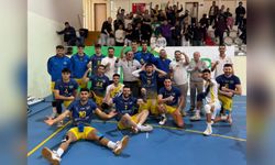 Yücelen Anamurspor Lig’de 5’te 5 Yaptı