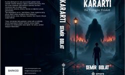 “Karartı”: Mitoloji ile Gerçeğin Kesiştiği Roman Raflarda