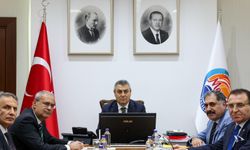 Mersin'de 7/24 Huzur Mesaisi: Güvenlik Alarmda