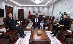 Vali Toros’tan Inter Akademiye Tam Destek!