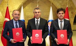 Hayırsever Desteği Mut’ta Eğitimin Geleceğini Aydınlatıyor