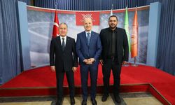 Mersin Üniversitesi’nden Engelsiz Eğitim Başarısı