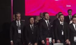 Beşiktaş'ta divan kurulu toplantısı başladı