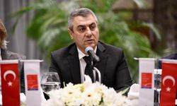 Mersin Turizmi İçin MERTİD Koordinasyon Toplantısı