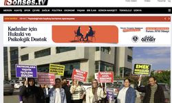 Kadınlar İçin Hukuki Ve Psikolojik Destek