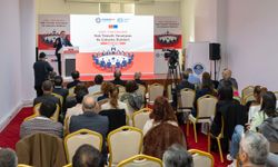 Yenişehir Belediyesi'nden Önemli Çalıştay: Yerel Yönetimde Yeni Dönem!