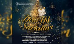 Mersin Operası Yeni Yıla Kapalı Gişe Giriyor