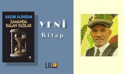 Kazım Aldoğan’dan Eleştiriye Zamansız Bir Yolculuk