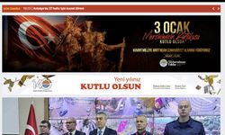 TOROSLAR BELEDİYE BŞK