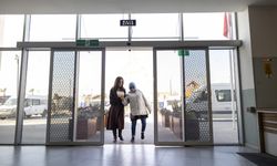 Mersin’de Ailelere Nefes Aldıran Hizmet