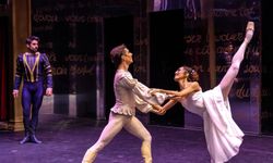 Cyrano’nun Aşkı Bale ile Canlanıyor