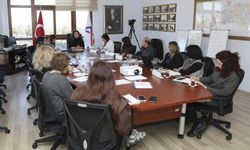 Mersin’den Çocuklar İçin Dijital Kalkan ve Hak Seferberliği!