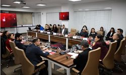 Mersin’in İklim Stratejileri Türkiye’ye Örnek Oldu