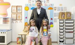 Başkan Tuncer: "Atatürk’ü Karnelerden Silemezsiniz!"