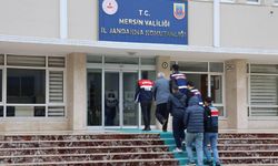 Mersin merkezli 9 ilde DEAŞ’a yönelik dev operasyon