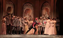 MDOB'dan Dev Eser: Rigoletto Yeniden Sahnede!