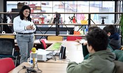 Mersin’de ‘Empati’ Atölyesi