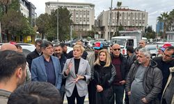 Perihan Koca: "Bu Direniş Zafere Kadar Sürecek"