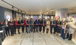 Mersin’de ‘Sessiz Mirasın Sesi’ Yükseldi