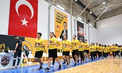 Mersin Büyükşehir’den Geleceğe Koşu