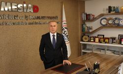 Sanayide Marmara riskine karşı "Mersin" hamlesi