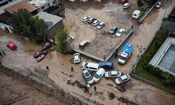 Bilal Oğuz: Dualarımız ve Gönlümüz Mersin’le Beraberdir